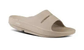 OOFOS Womens OOahh Slide Nomad