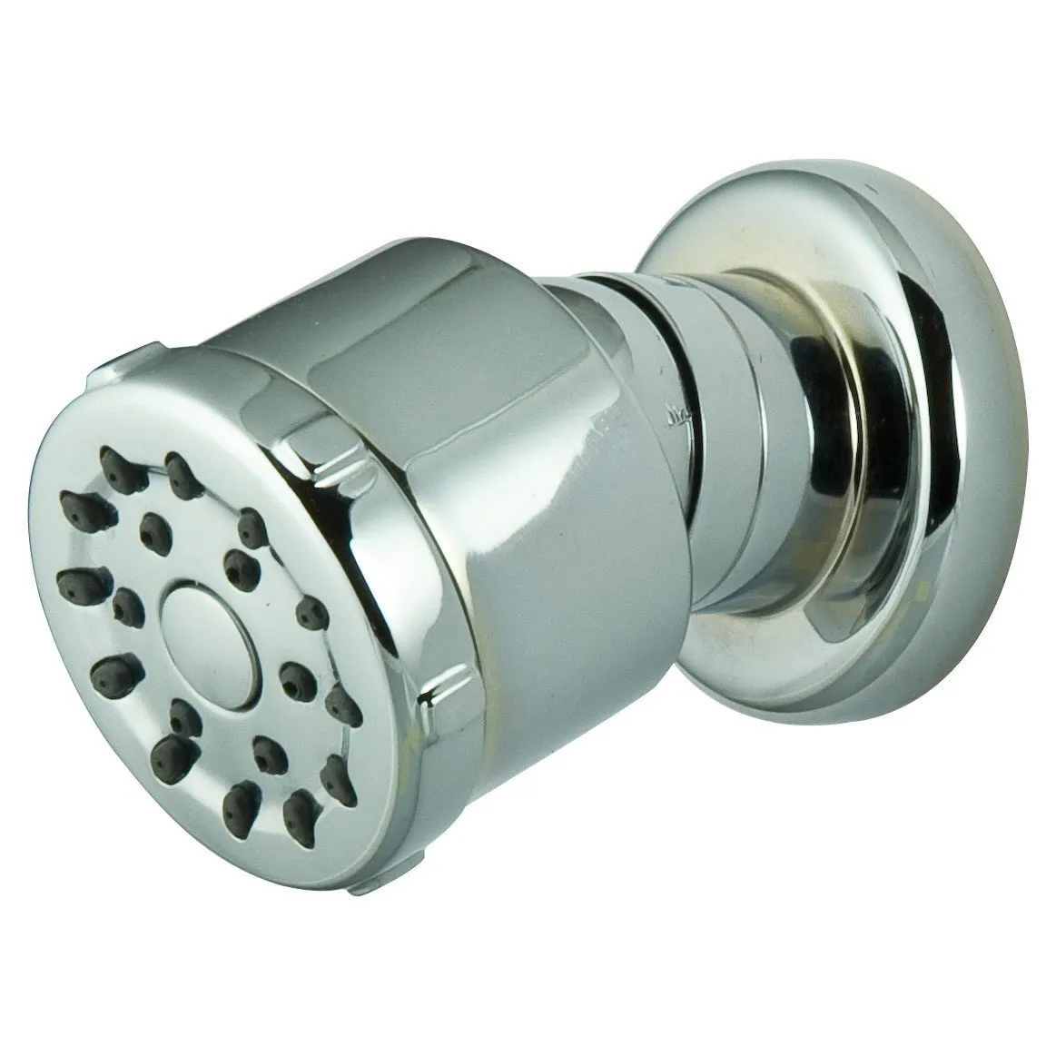 Pfister 015-BD0C Shower Body Jet in Polished Chrome