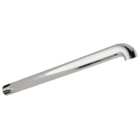 Pfister 973103A 13-3/4" Shower Arm - Replacement Part, Polished Chrome