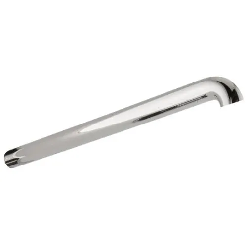Pfister 973103A 13-3/4" Shower Arm - Replacement Part, Polished Chrome