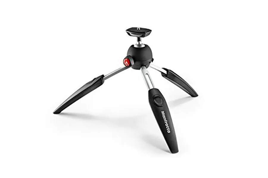 PIXI EVO 2-Section Mini Tripod