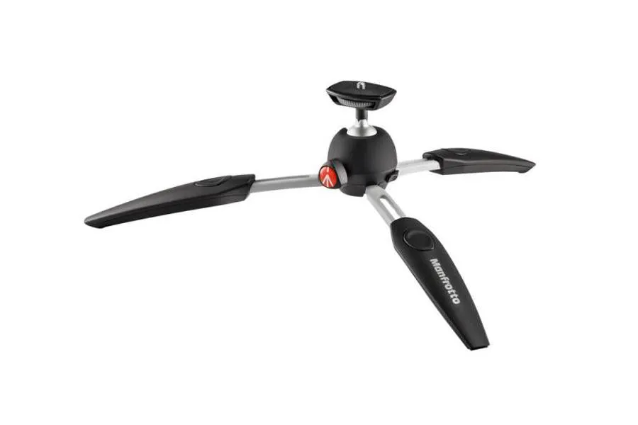 PIXI EVO 2-Section Mini Tripod