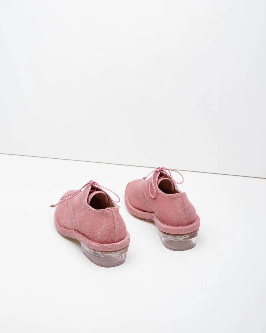 Ponyhair Brogues