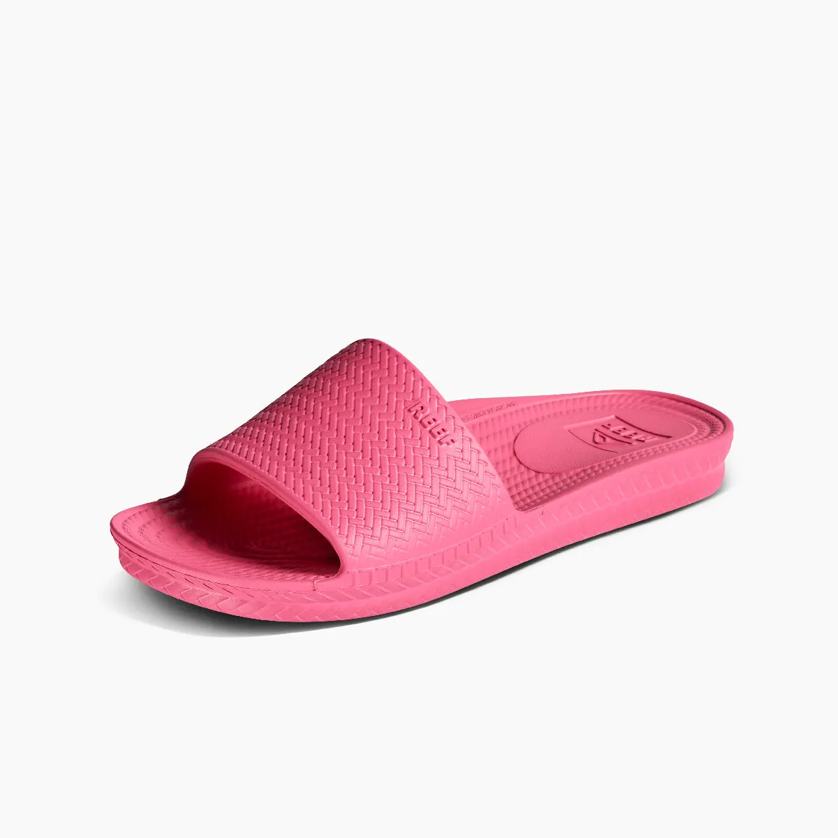Reef Womens Water Scout Hot Pink