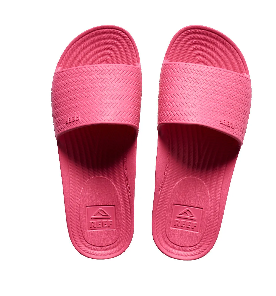 Reef Womens Water Scout Hot Pink
