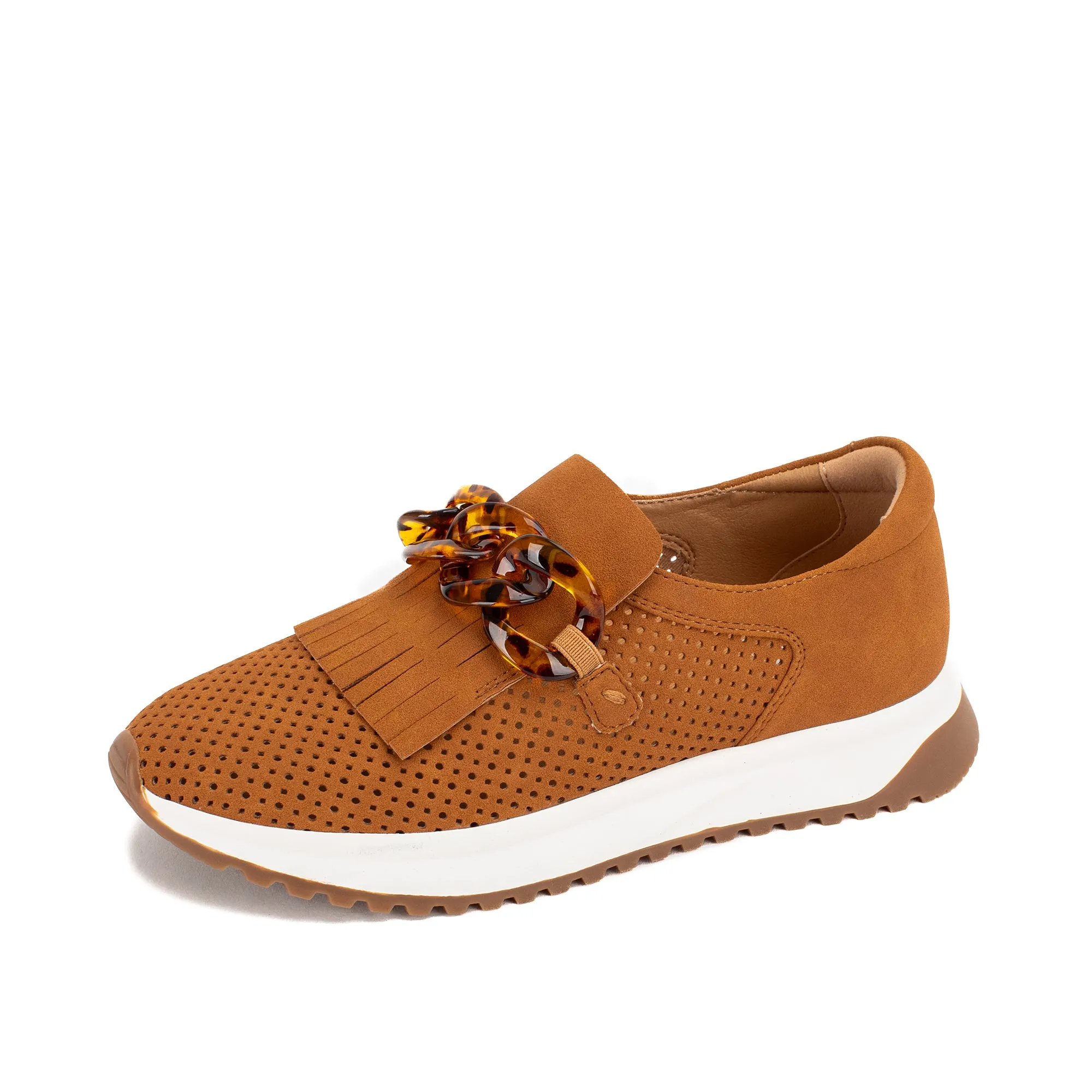 Riska Slip-on Loafer