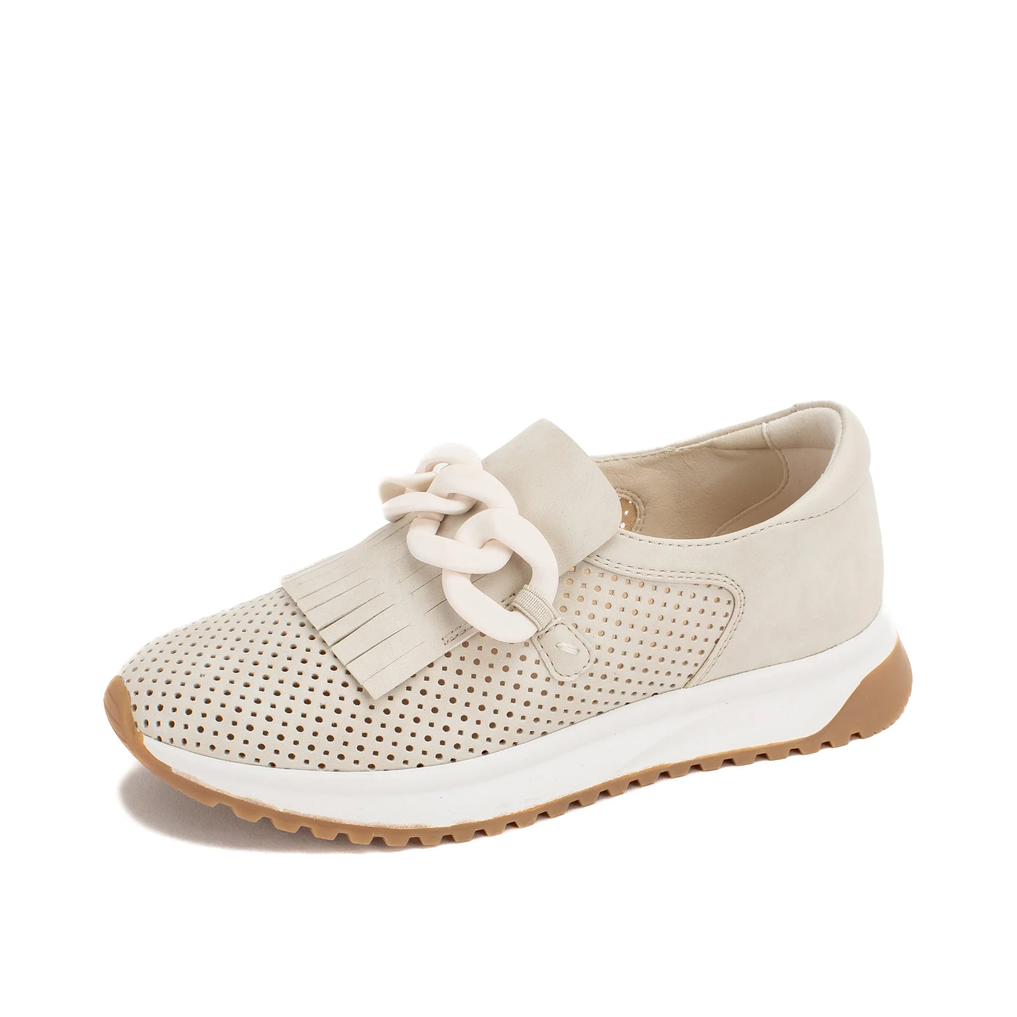 Riska Slip-on Loafer