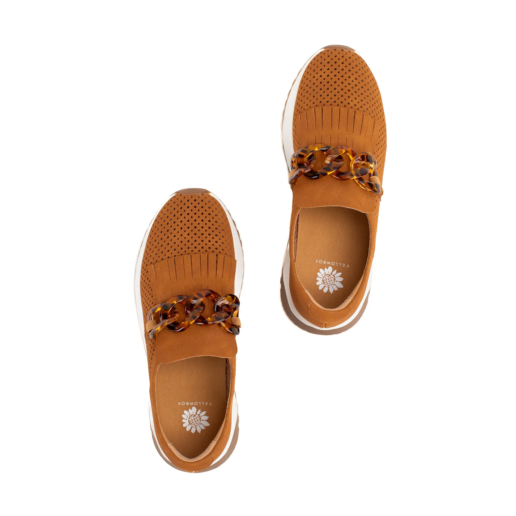 Riska Slip-on Loafer
