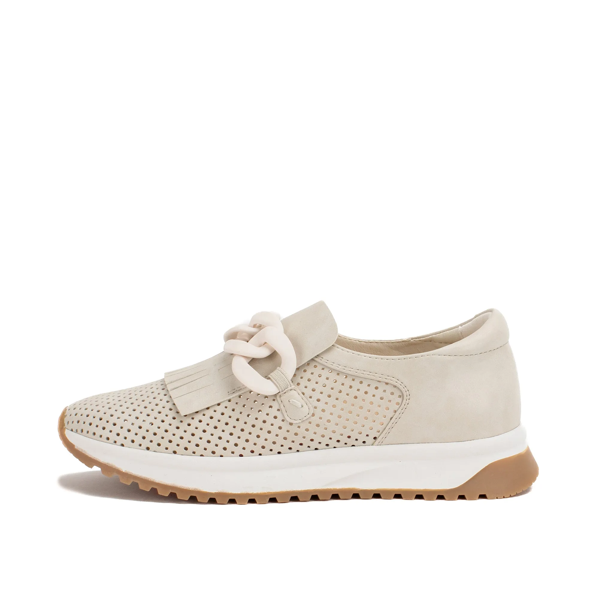 Riska Slip-on Loafer