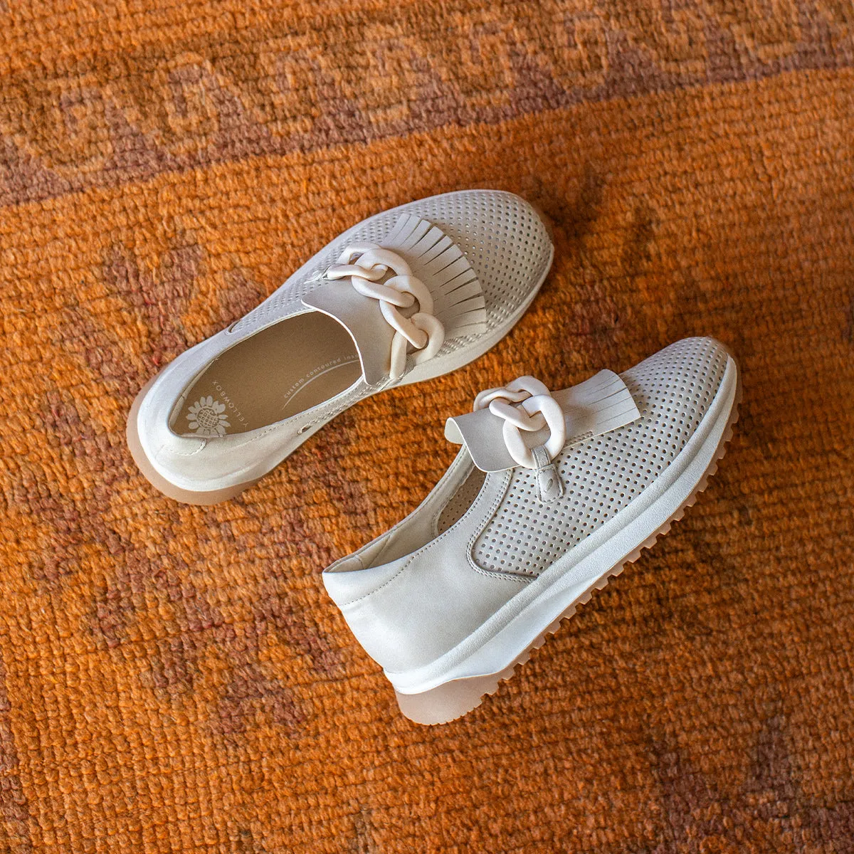 Riska Slip-on Loafer