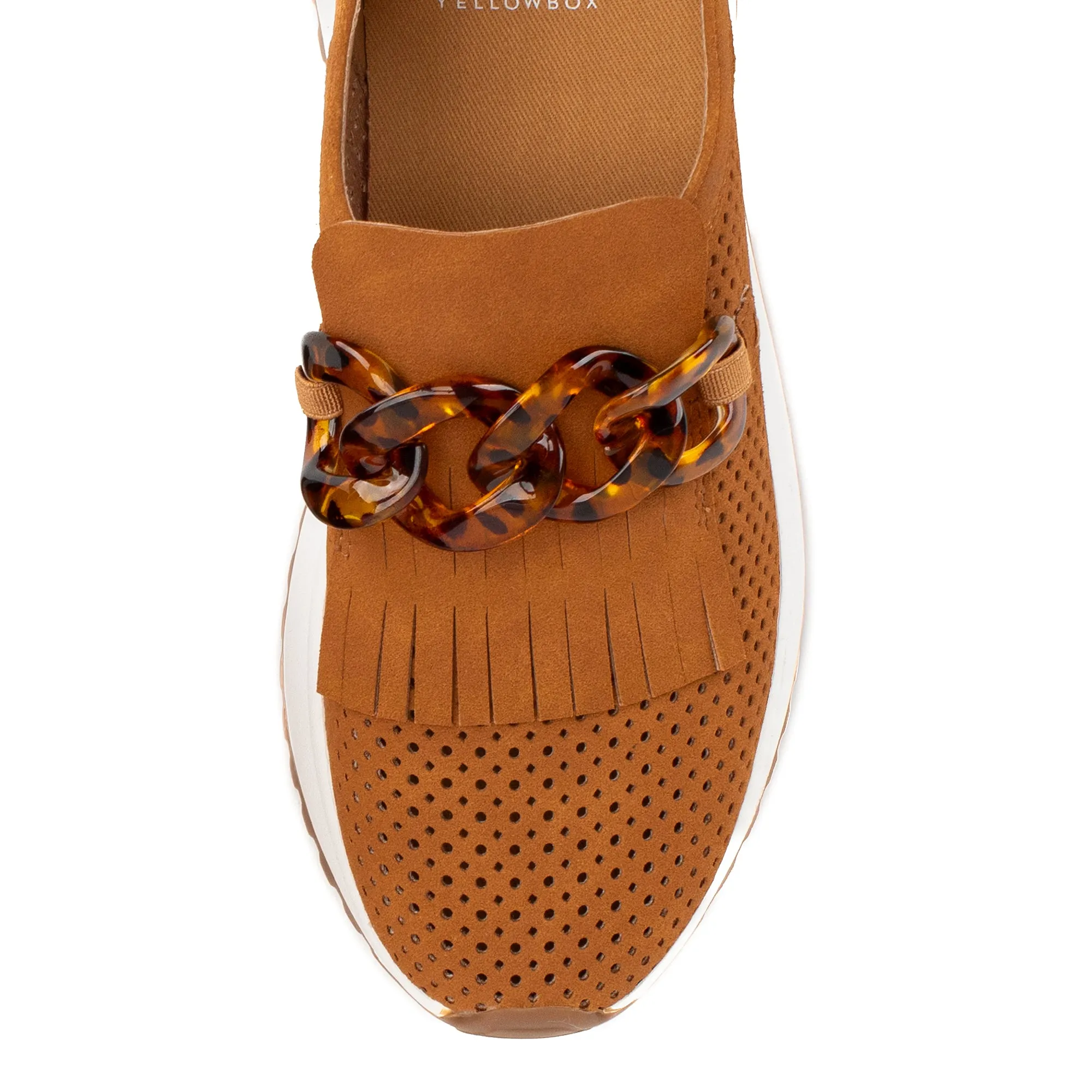 Riska Slip-on Loafer