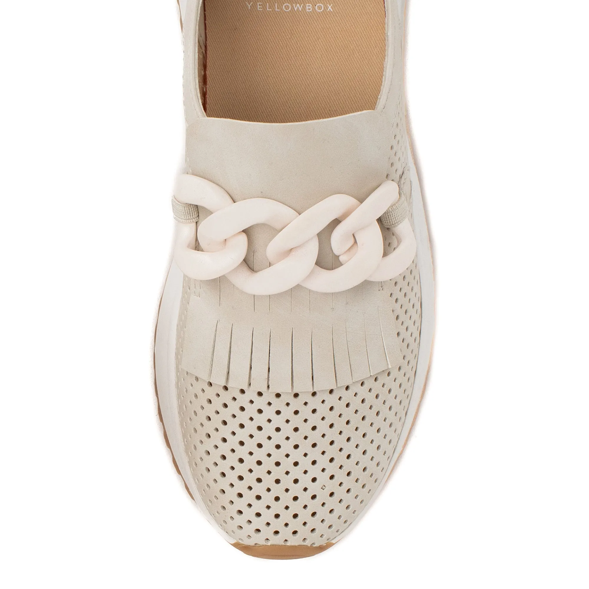 Riska Slip-on Loafer