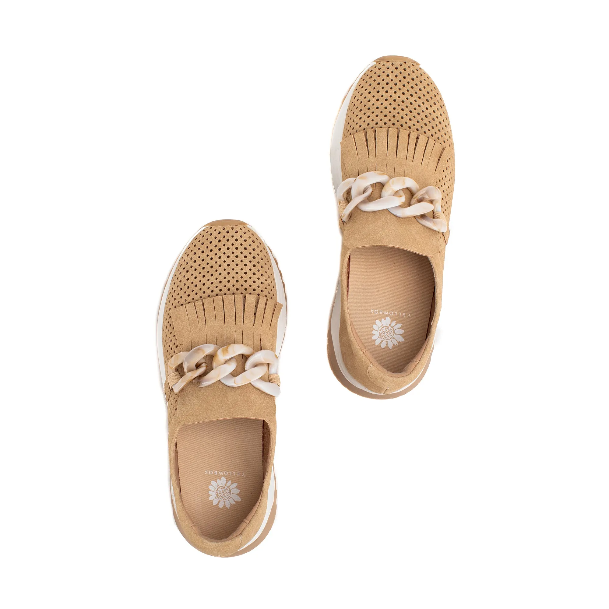 Riska Slip-on Loafer
