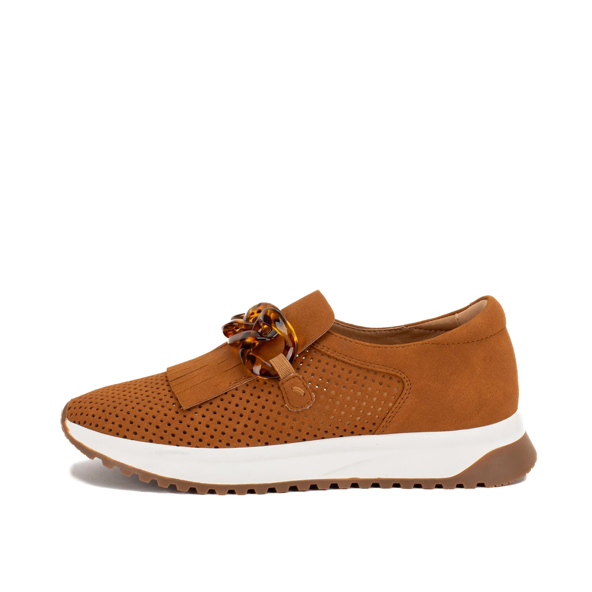 Riska Slip-on Loafer