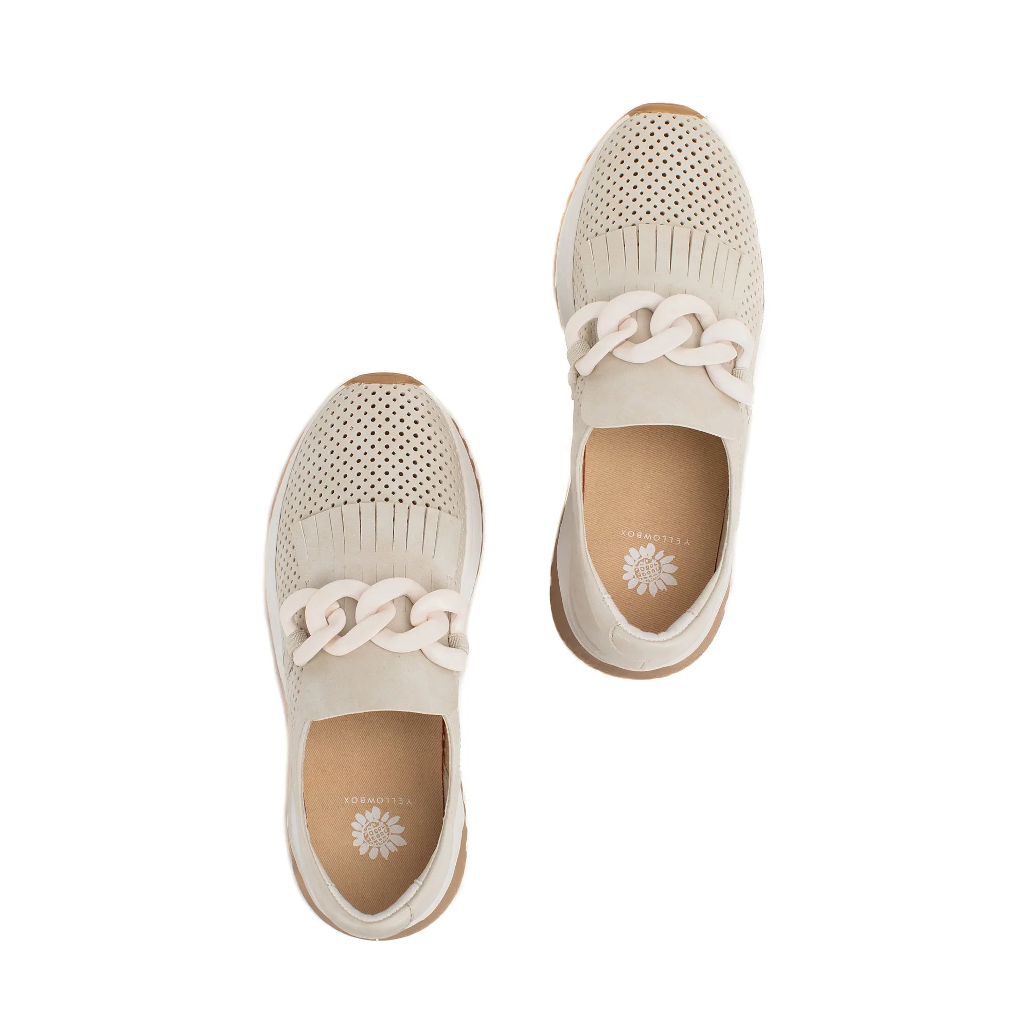 Riska Slip-on Loafer