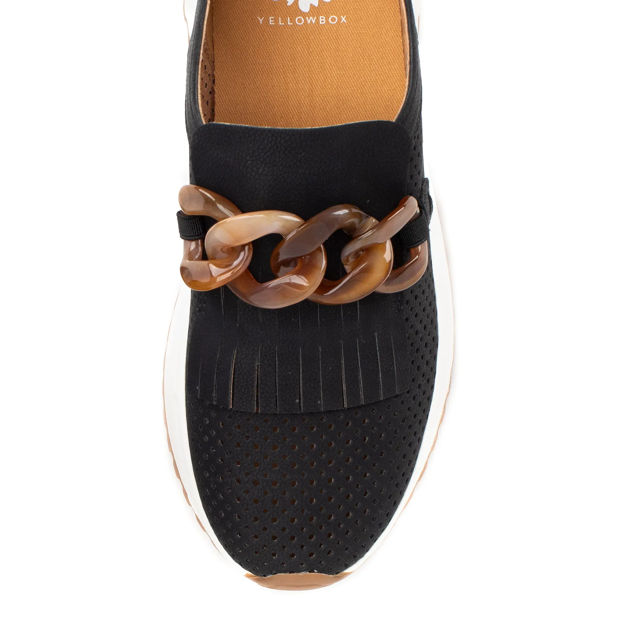 Riska Slip-on Loafer
