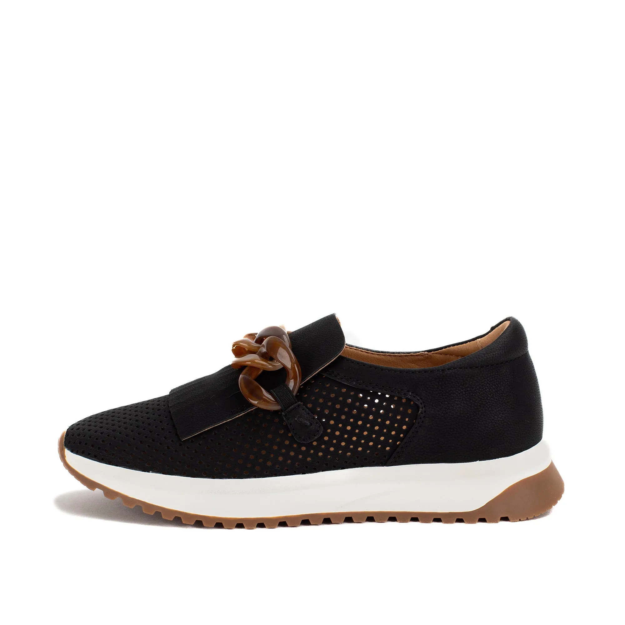 Riska Slip-on Loafer