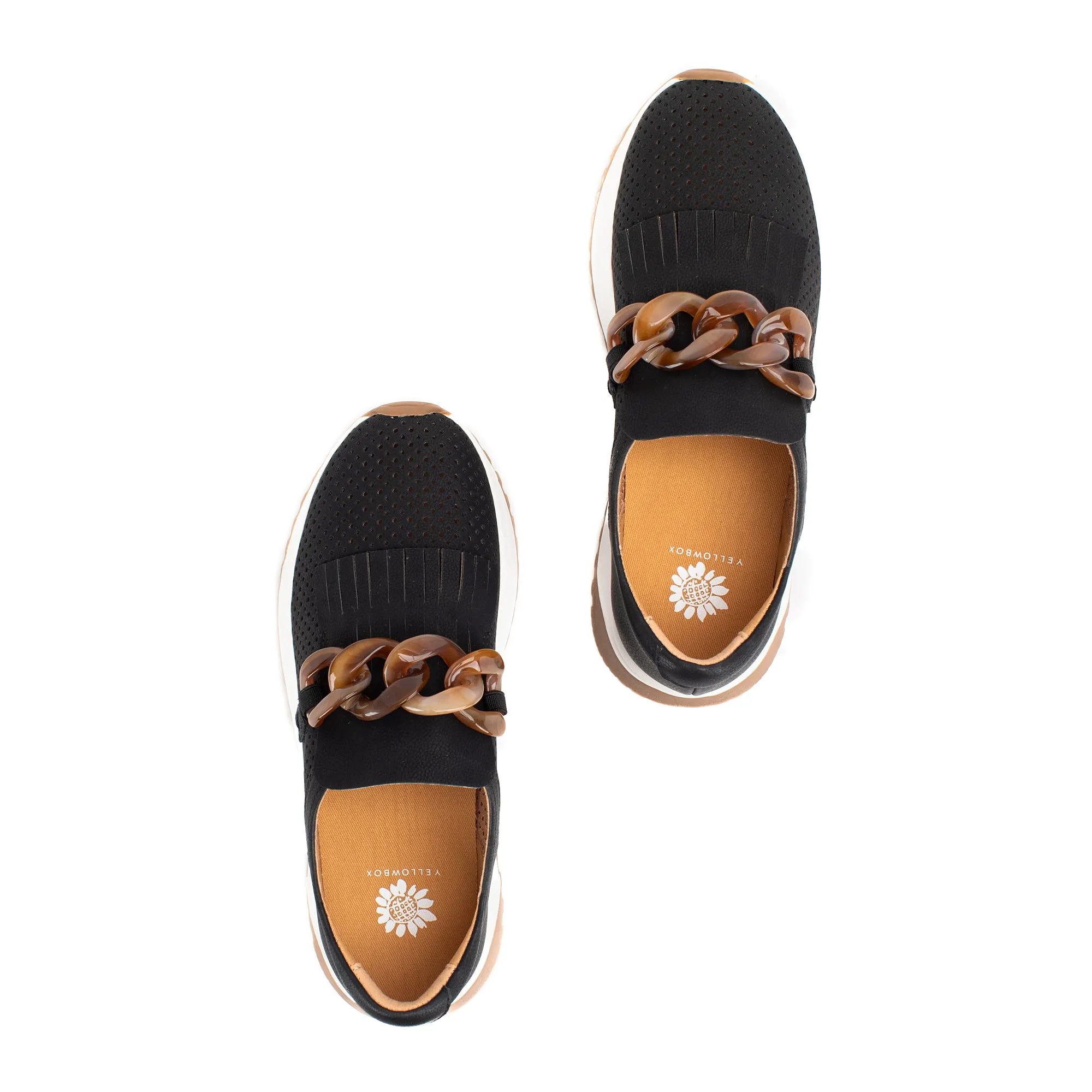 Riska Slip-on Loafer