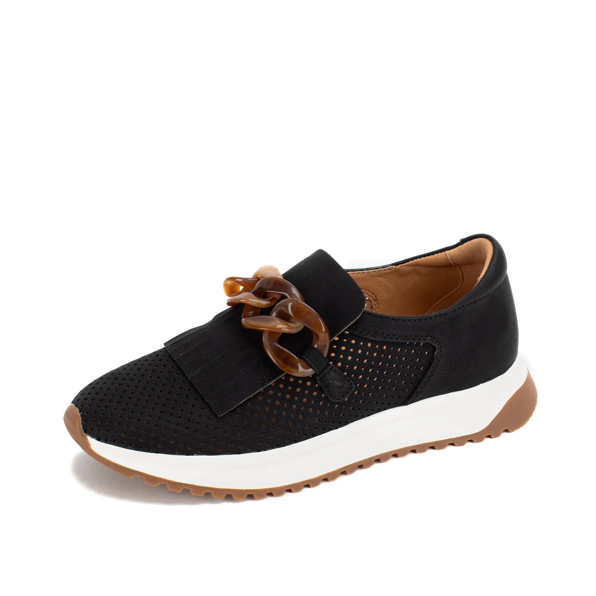 Riska Slip-on Loafer
