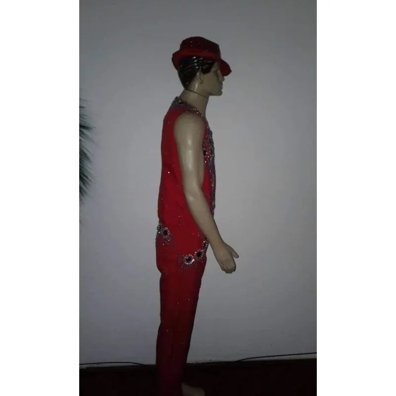 Sambando na Avenida