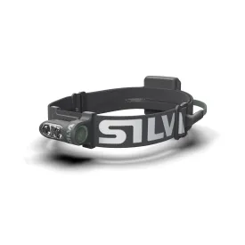 Silva Trail Runner Free 2 Hybrid 500 True Lumen Headlamp