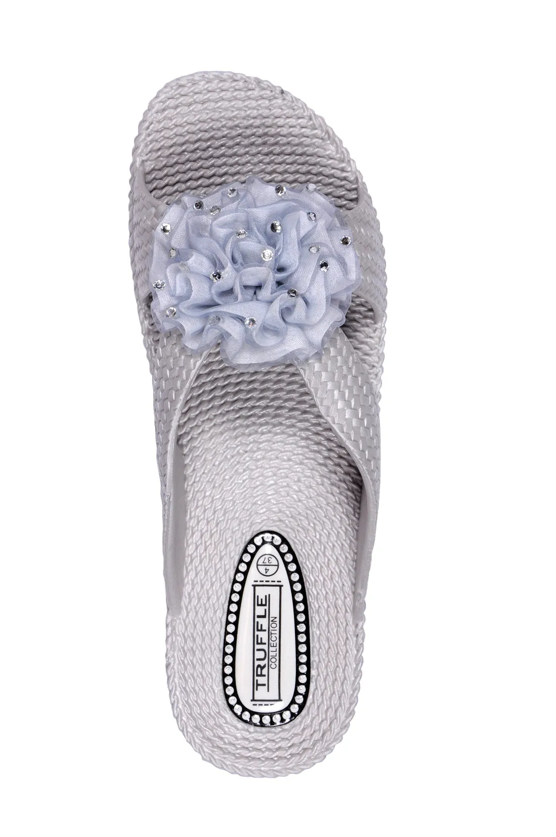 Silver Jellys