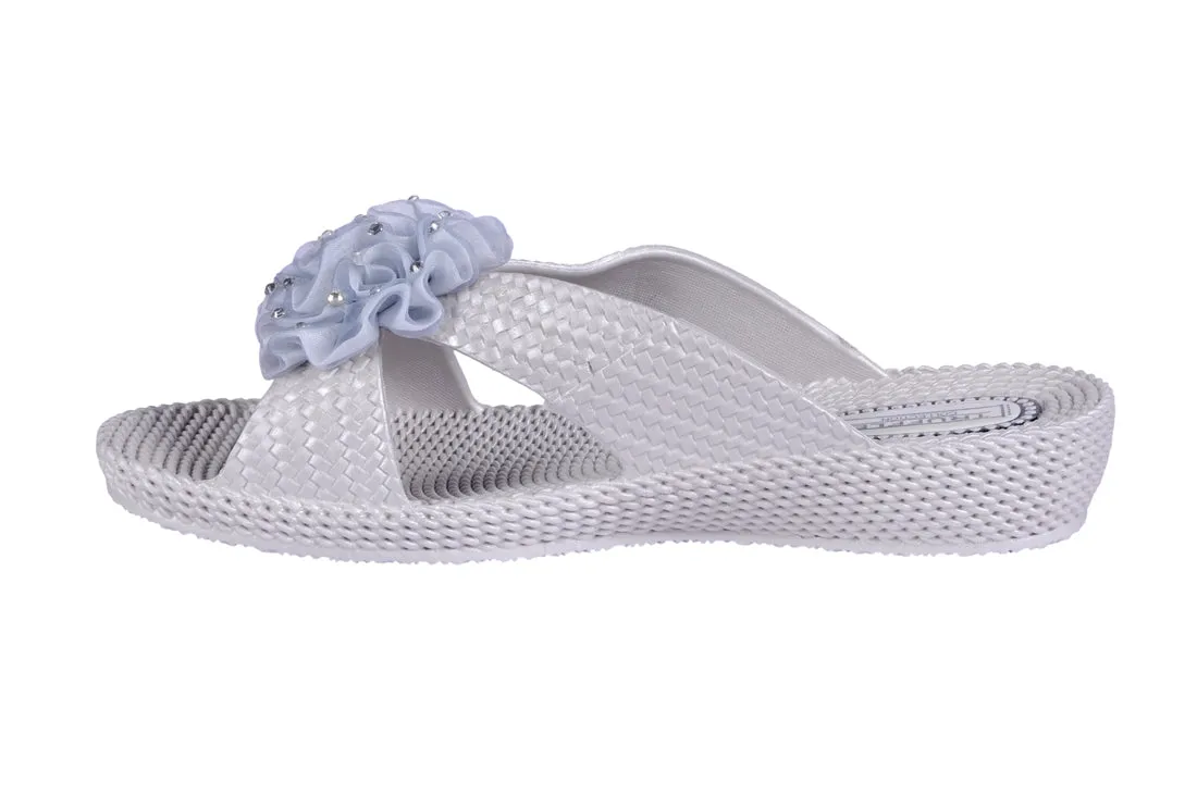 Silver Jellys