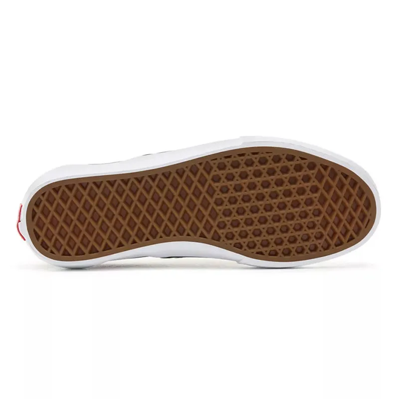 Slip-On Pro Black/White