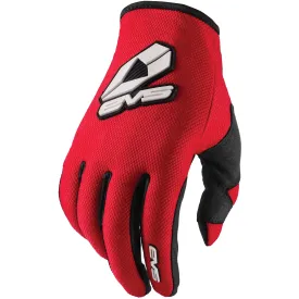 Slip On - Sport Red