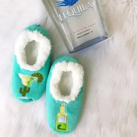 Snoozies! Slippers - Margarita