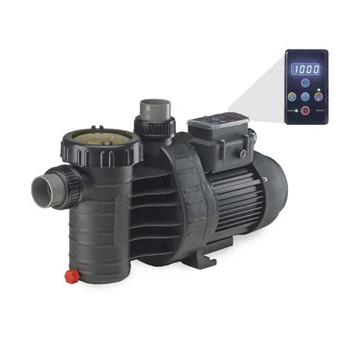 Speck Pumps A91-II Variable Speed Pumps