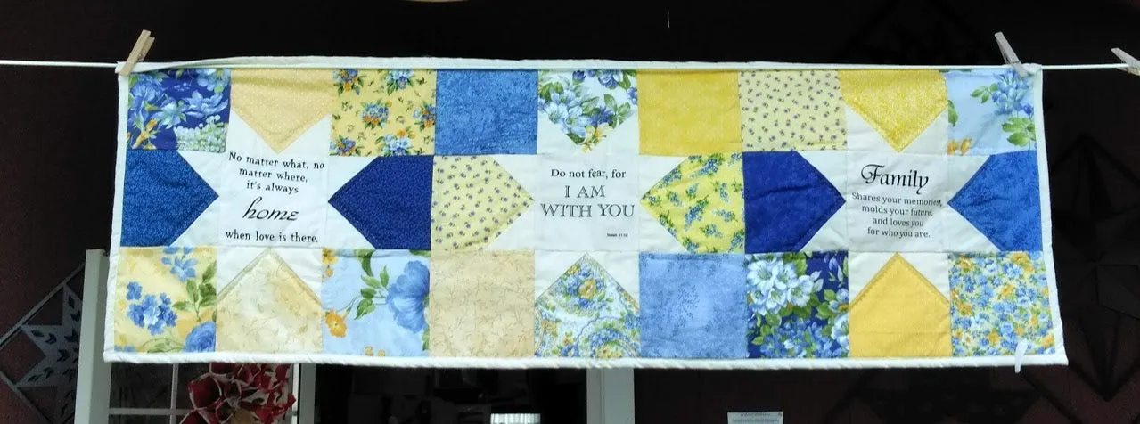 table runners