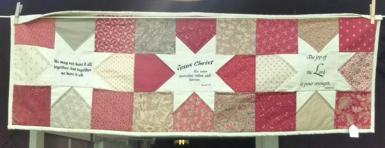 table runners