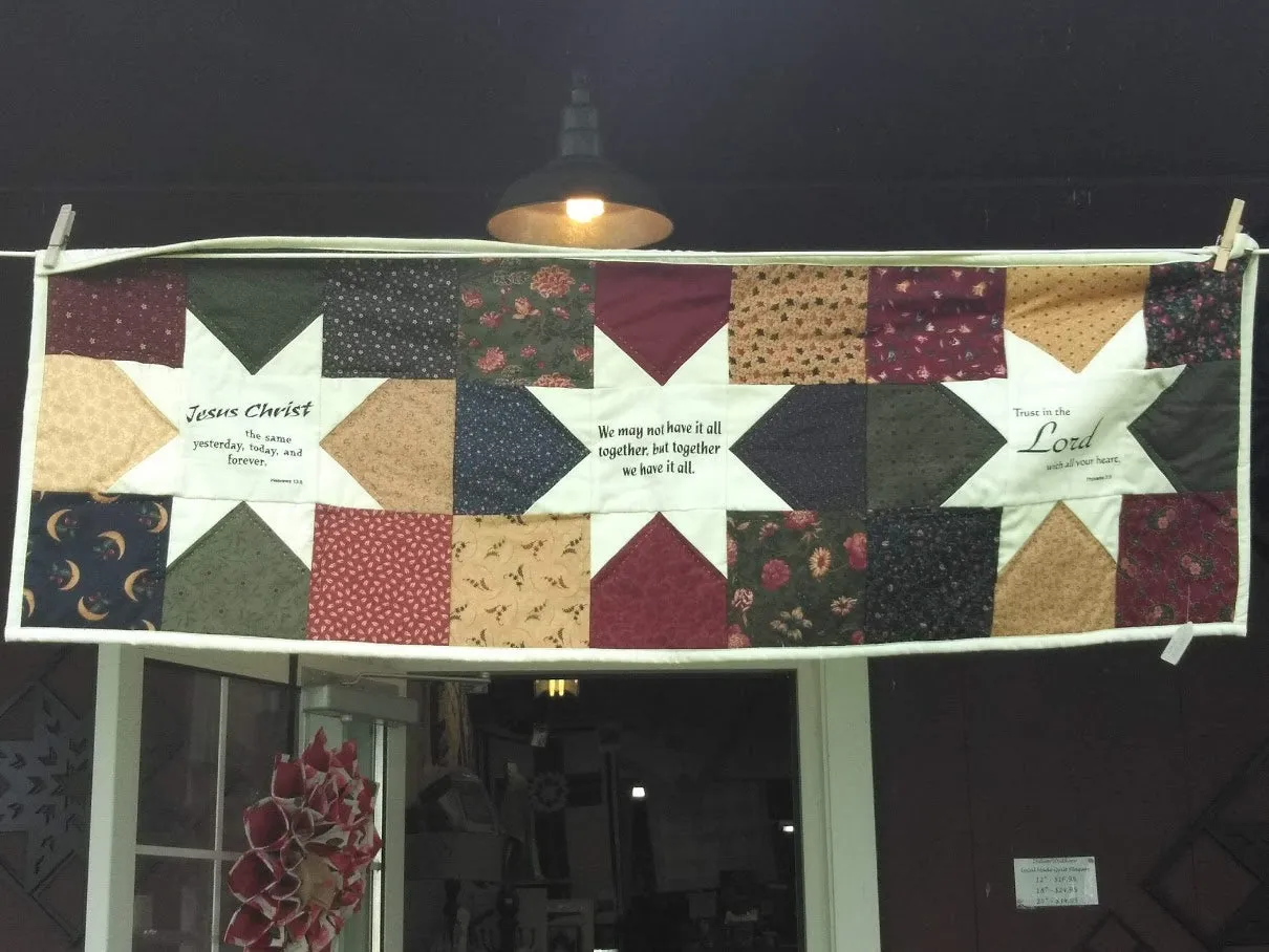 table runners