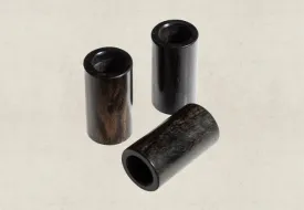 Taylor Crelicam Ebony Guitar Slide - Small