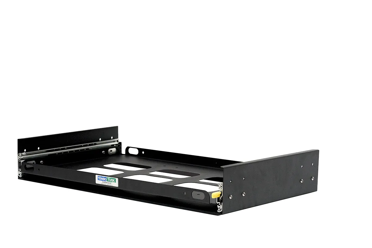 TemboTusk - SUPER Jumbo SIDE Pull Slide
