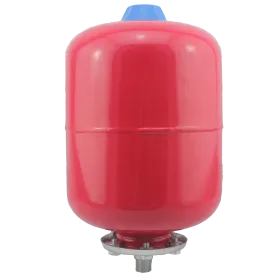 Thermal Expansion Tank 2.1gal 1/2" Port