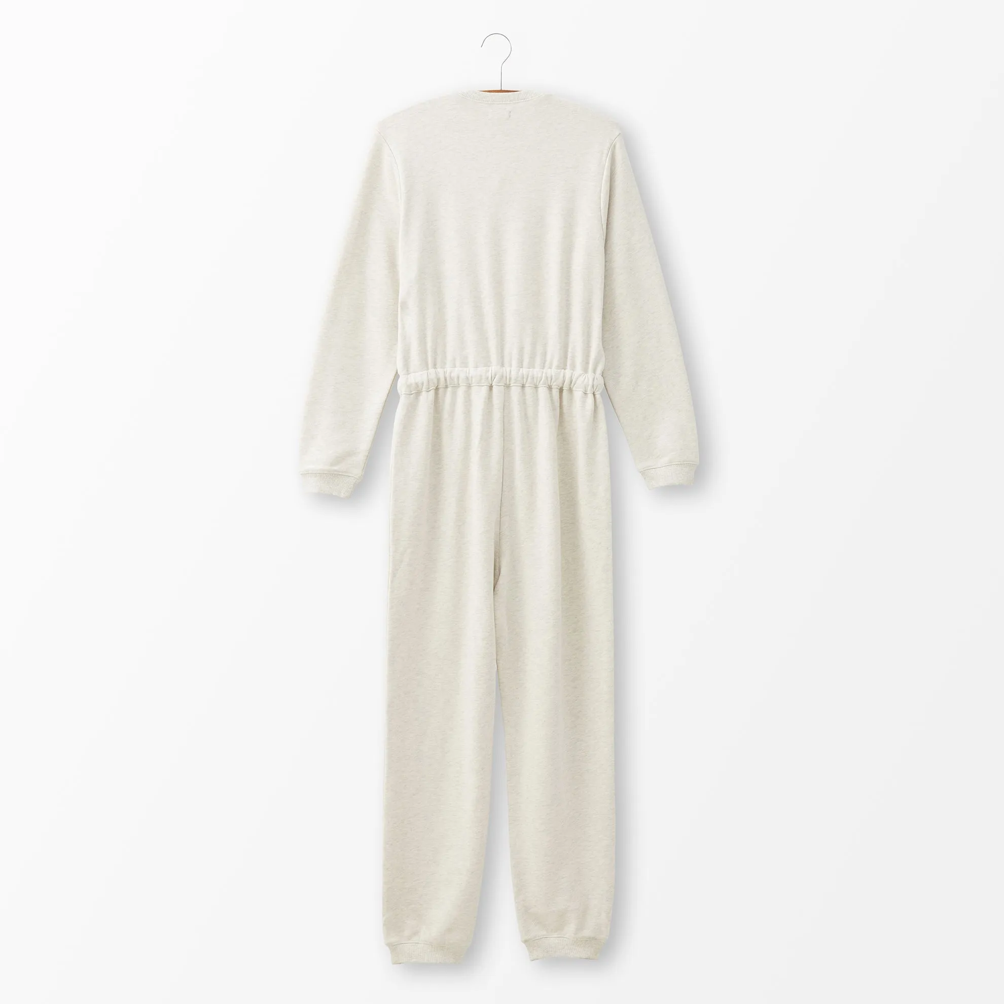 Transcontinental Flight Suit