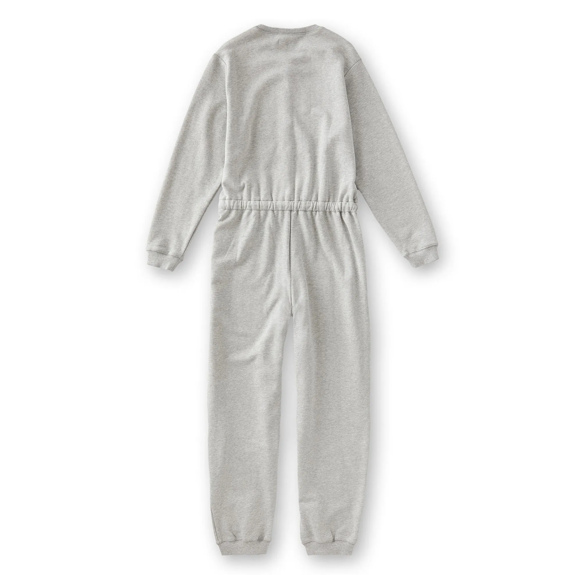 Transcontinental Flight Suit
