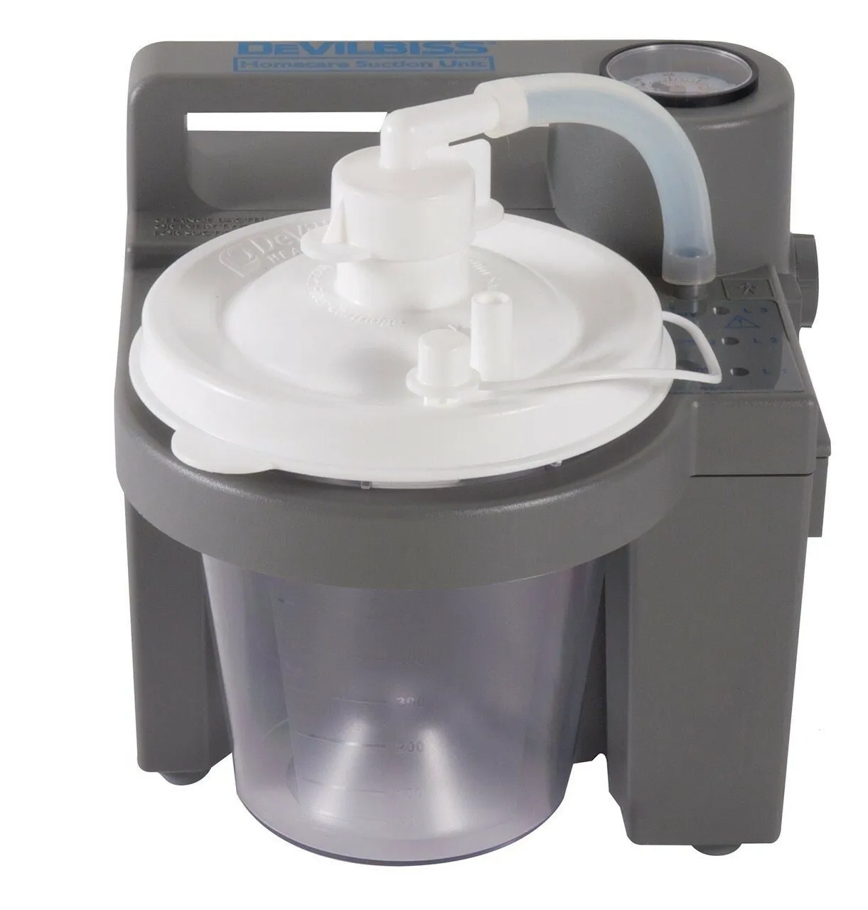 Vacu-Aide® Portable Aerosol Suction Unit