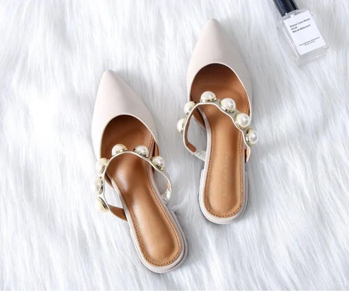 Vicca Heels