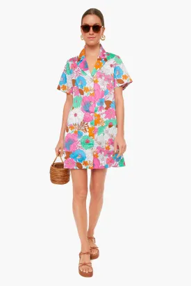 Wild Rhapsody Townes Dress